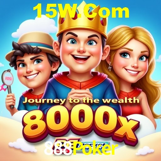 Descubra a Essência do 888Poker: Nossa História e Compromissos