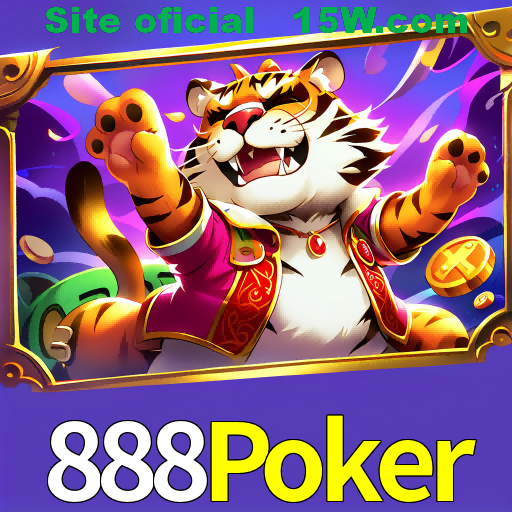 888Poker